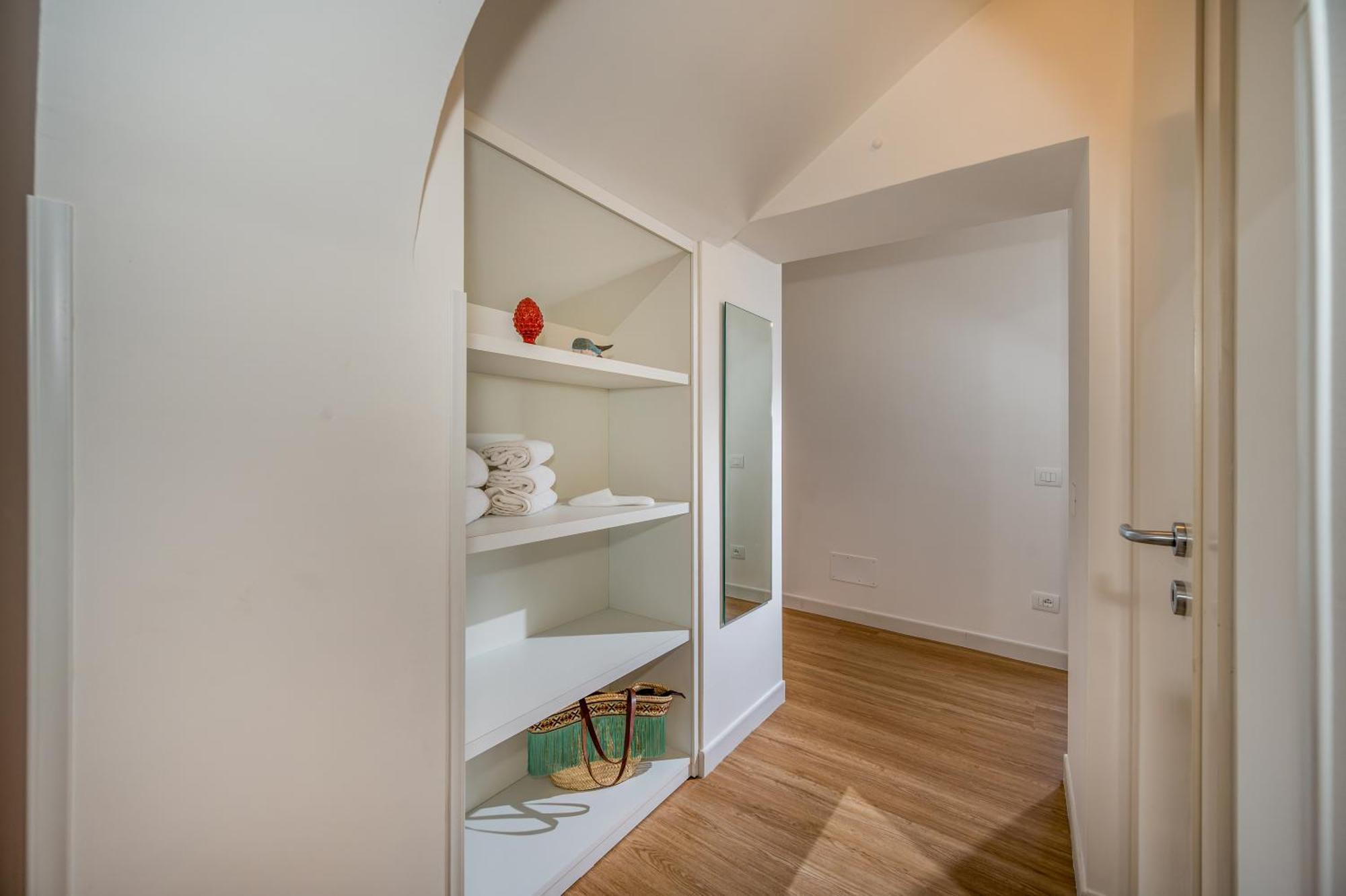 Suite Altamarea "Sea View Studios" Castellammare del Golfo Kültér fotó