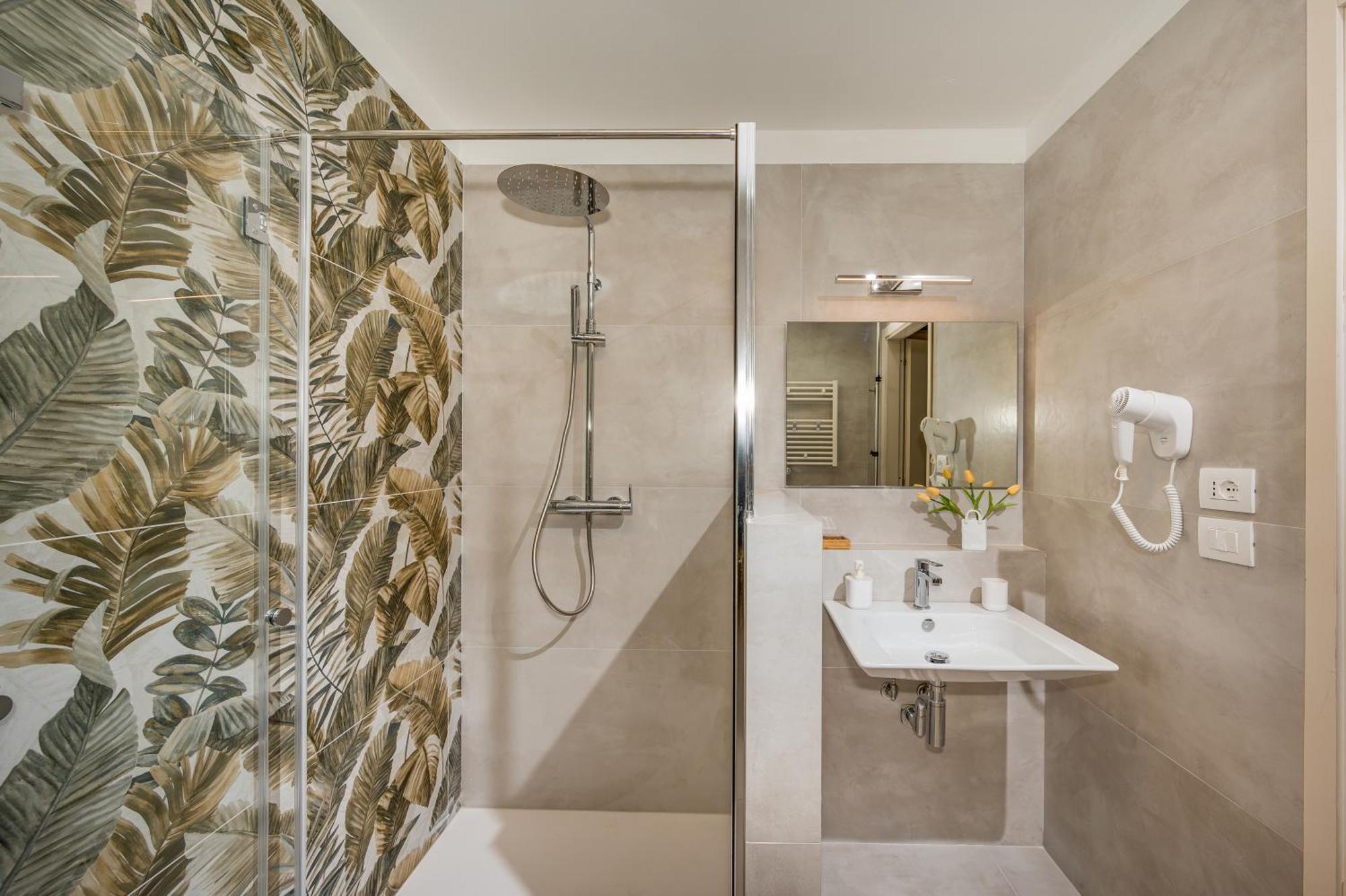 Suite Altamarea "Sea View Studios" Castellammare del Golfo Kültér fotó